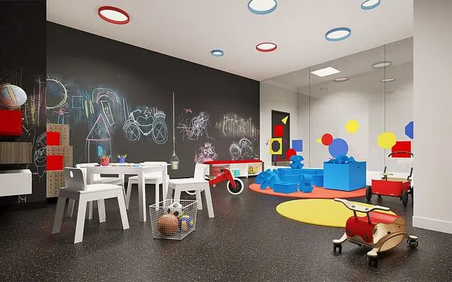 Rented by Lofts and Flats LLC | media 1