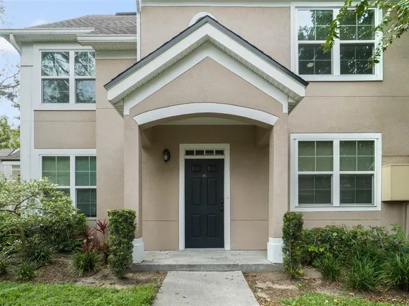 3398 Greenwich Village Blvd APT 204, Orlando, FL 32835