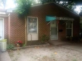 215 Ethel Ave, Norfolk, VA 23504