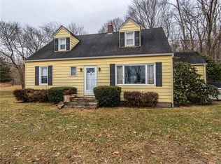 1 Withey Hill Rd, Moosup, CT 06354
