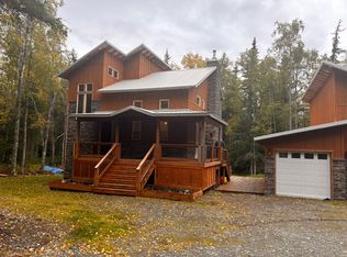 688 Rand Dr, Indian, AK 99540