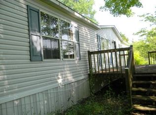 117 Gibson Rd, Pineville, KY 40977