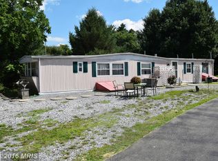 21114 San Mar Rd, Boonsboro, MD 21713