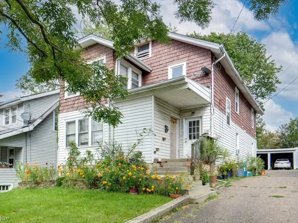 649 Patterson Ave, Akron, OH 44310