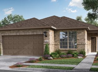 3247 Bartoli Gdns, Round Rock, TX 78665