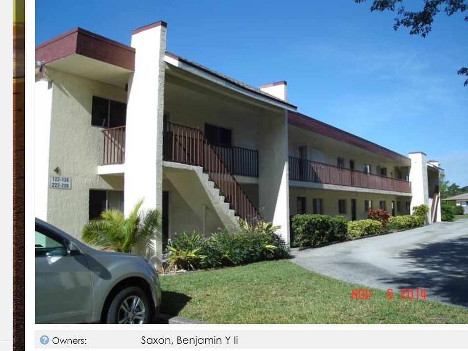 1st image of 1001 W Eau Gallie Blvd APT 125