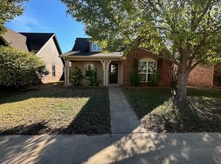 4016 W 104th Pl S, Jenks, OK 74037