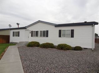 319 N Elm Ave, Pasco, WA 99301