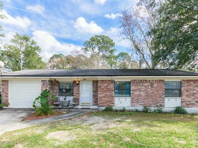 4003 Dalry Dr, Jacksonville, FL, 32246