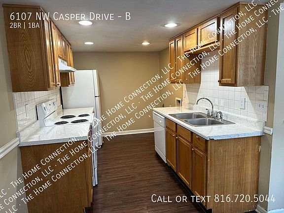 5th image of 6107 NW Casper Dr APT B