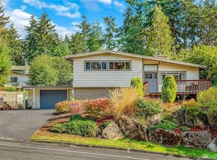 4110 146th Ave SE, Bellevue, WA 98006