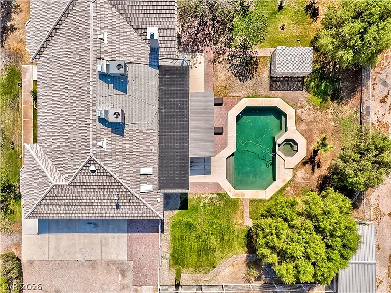 6465 W Quail Ave — Photo 29