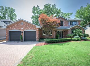 103 Carriage Hill Dr, London, ON N5X3W7