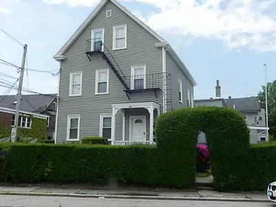 33 Middleton Ave #3, Newport, RI, 02840