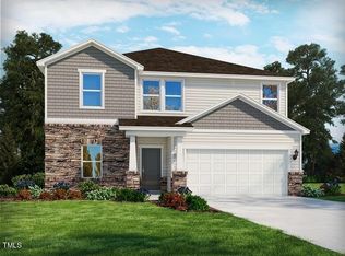 925 Avonmore Dr, Wendell, NC 27591