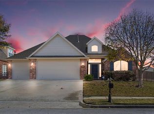 12013 S Umber St, Jenks, OK 74037