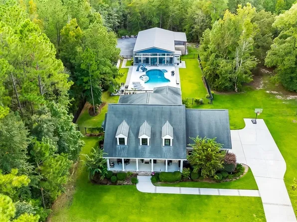 101 Black Oak Lane, Pembroke, GA 31321