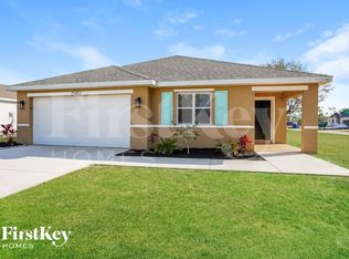 25453 Bandito Ct, Punta Gorda, FL 33955