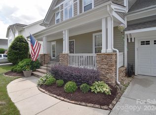 712 Mercer Pl, Huntersville, NC 28078