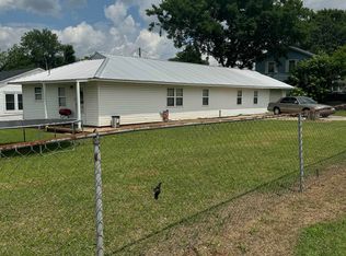 900 W Montgomery Ave, Sheffield, AL 35660