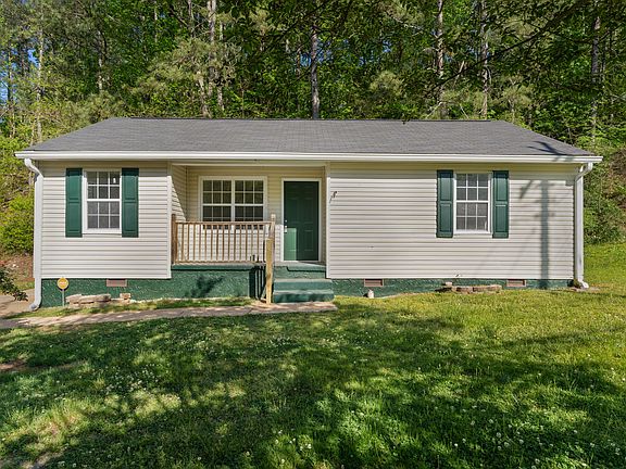 2nd image of 1631 Dogwood Dr