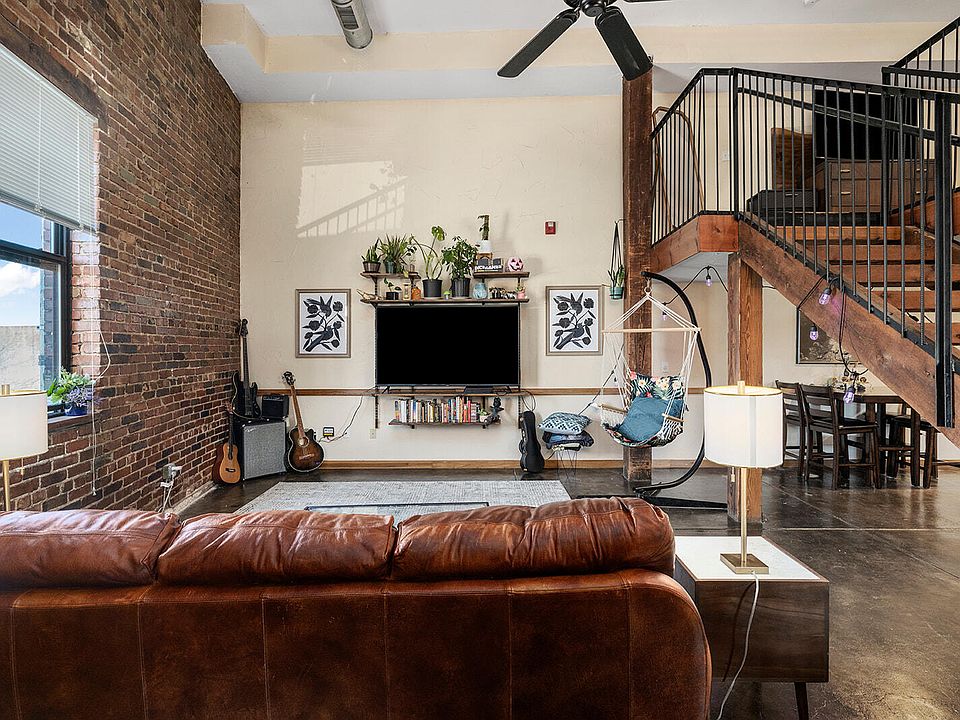 509 West Olive Street UNIT 105, Springfield, MO 65806 MLS 60233826