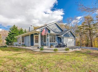 Catamaran Ln, Moneta, VA 24121