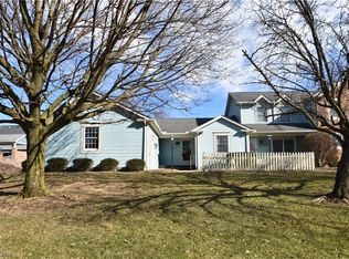 6747 Bristlewood Dr UNIT 4, Youngstown, OH 44512