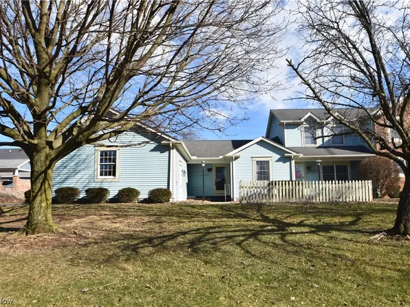 6747 Bristlewood Dr Unit 4, Youngstown, OH 44512