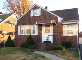325 Ainsworth St, Linden, NJ 07036