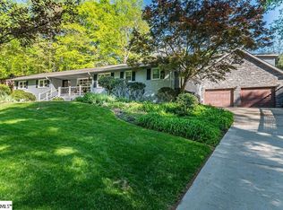 6 Cascade Ct, Greenville, SC 29611