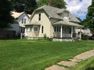 506 E Main St, Sturgis, MI 49091