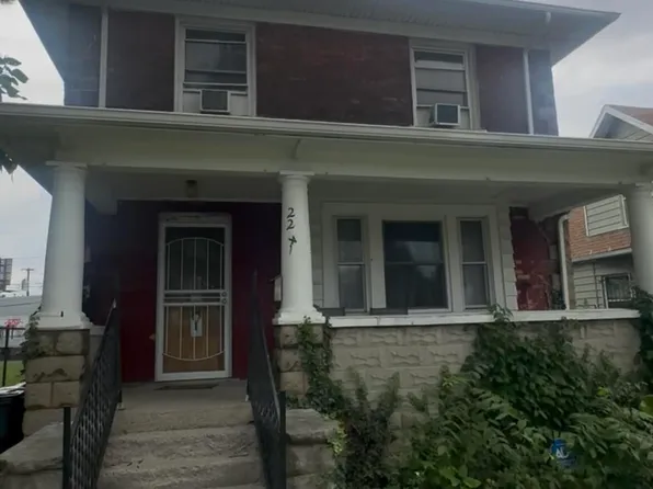 2241 Whitney Ave, Toledo, OH 43606