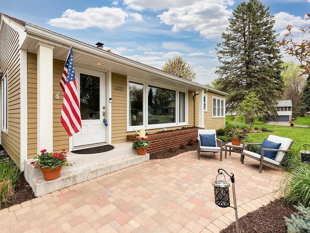 605 Garden Ln, Mendota Heights, MN 55118 Zillow