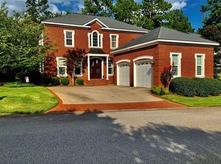 25 Juniper Loop, Aiken, SC 29803