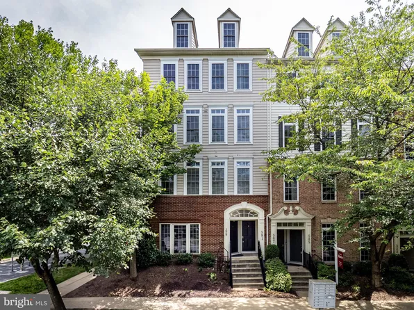 591 Odendhal Ave #591, Gaithersburg, MD 20877