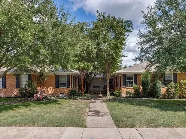 9521 Ash Creek Dr #9523, Dallas, TX 75228