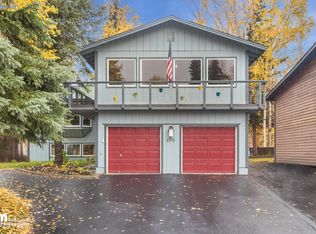 6115 Eastwood Ct, Anchorage, AK 99504