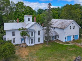 16 Buckfield Rd, South Paris, ME 04281
