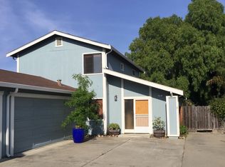 392 L St, Fremont, CA 94536