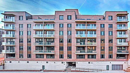 2856 Stillwell Avenue in Coney Island