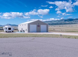 4 Walleye Aly, Townsend, MT 59644