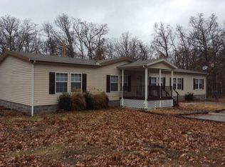 48459 S 620 Rd, Jay, OK 74346