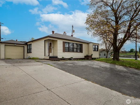 4413 Terrace Heights Drive, Yakima, WA 98901