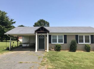 1323 Dartwood Ln, Denver, NC 28037