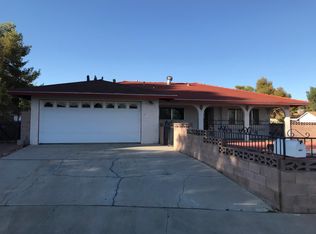 440 Cheyenne Cir, Ridgecrest, CA 93555