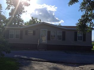 9335 Water Tower St, Convent, LA 70723