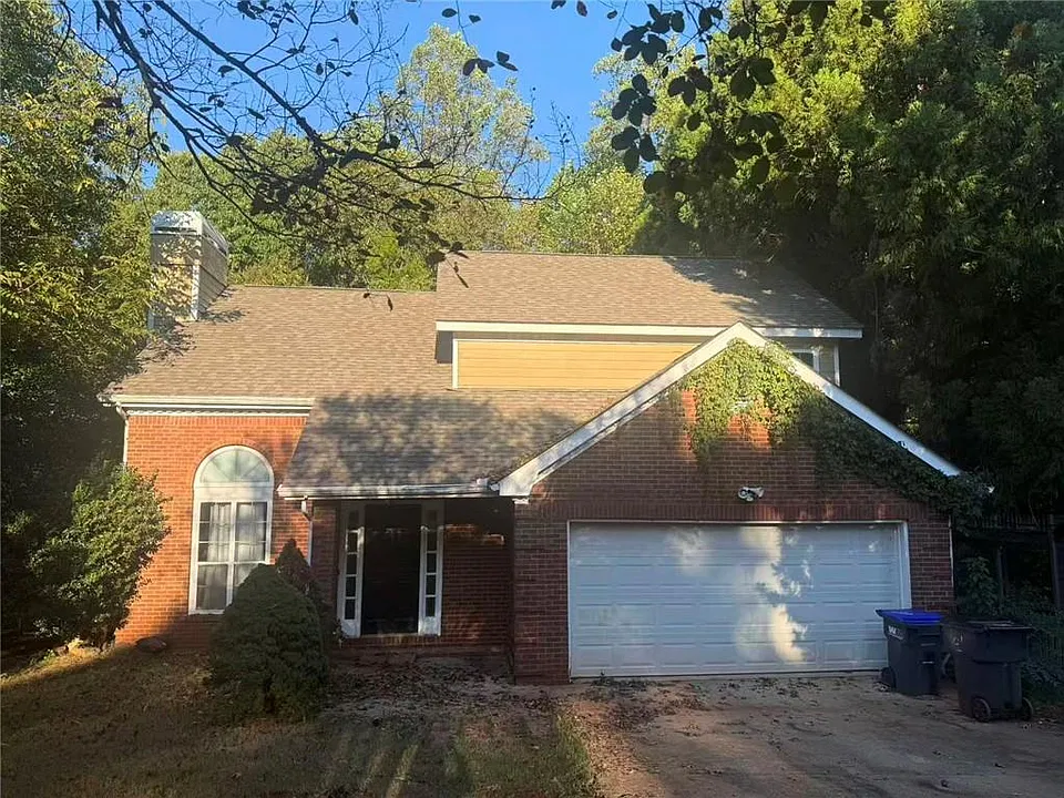 1211 Sweet Woods Dr