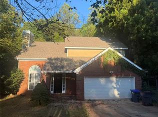1211 Sweet Woods Dr, Lawrenceville, GA 30044