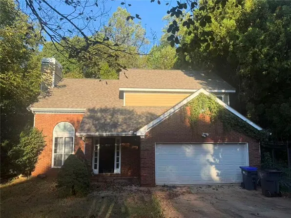 1211 Sweet Woods Dr, Lawrenceville, GA 30044